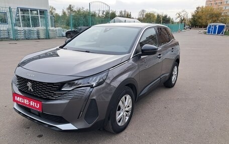 Peugeot 3008 II, 2022 год, 1 970 000 рублей, 2 фотография
