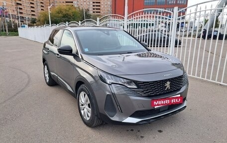 Peugeot 3008 II, 2022 год, 1 970 000 рублей, 3 фотография