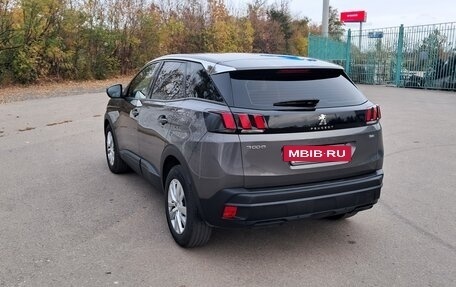 Peugeot 3008 II, 2022 год, 1 970 000 рублей, 6 фотография