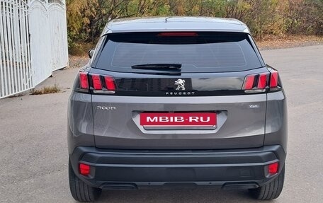 Peugeot 3008 II, 2022 год, 1 970 000 рублей, 7 фотография
