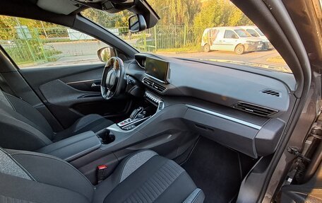 Peugeot 3008 II, 2022 год, 1 970 000 рублей, 20 фотография