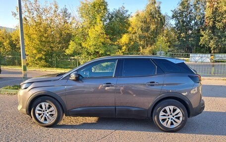 Peugeot 3008 II, 2022 год, 1 970 000 рублей, 31 фотография