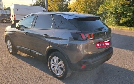 Peugeot 3008 II, 2022 год, 1 970 000 рублей, 30 фотография