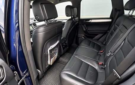 Volkswagen Touareg III, 2012 год, 2 250 000 рублей, 7 фотография