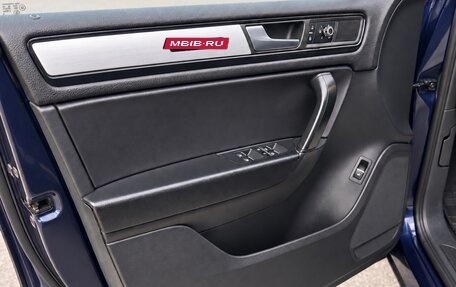 Volkswagen Touareg III, 2012 год, 2 250 000 рублей, 9 фотография