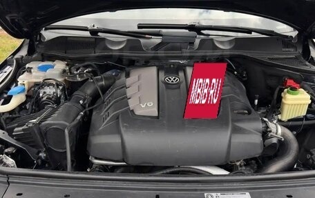 Volkswagen Touareg III, 2012 год, 2 250 000 рублей, 5 фотография