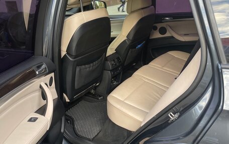 BMW X5, 2012 год, 1 950 000 рублей, 12 фотография