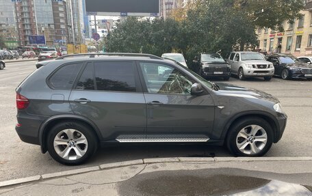 BMW X5, 2012 год, 1 950 000 рублей, 15 фотография
