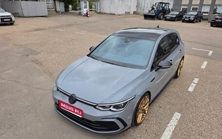 Volkswagen Golf VIII, 2022 год, 2 950 000 рублей, 1 фотография