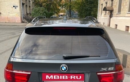 BMW X5, 2012 год, 1 950 000 рублей, 14 фотография