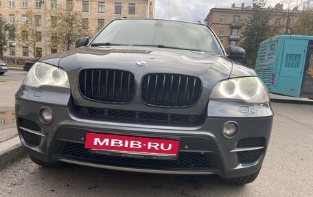 BMW X5, 2012 год, 1 950 000 рублей, 13 фотография