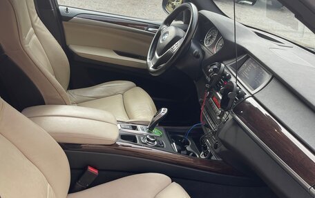 BMW X5, 2012 год, 1 950 000 рублей, 17 фотография