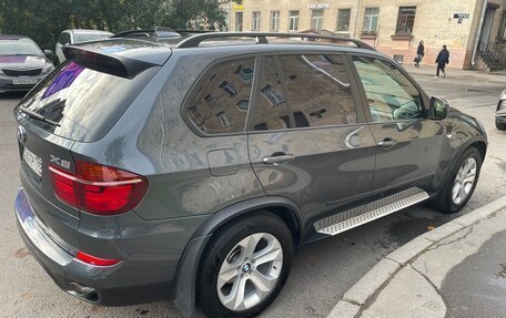 BMW X5, 2012 год, 1 950 000 рублей, 22 фотография