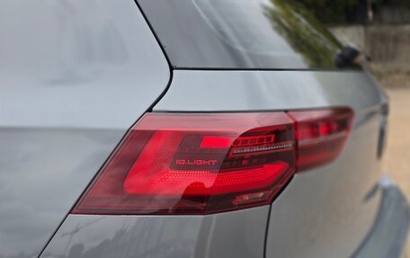 Volkswagen Golf VIII, 2022 год, 2 950 000 рублей, 7 фотография