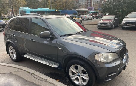 BMW X5, 2012 год, 1 950 000 рублей, 21 фотография
