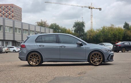 Volkswagen Golf VIII, 2022 год, 2 950 000 рублей, 3 фотография