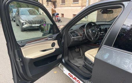 BMW X5, 2012 год, 1 950 000 рублей, 25 фотография