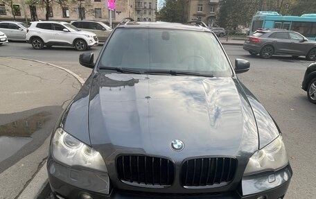BMW X5, 2012 год, 1 950 000 рублей, 19 фотография