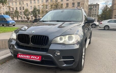 BMW X5, 2012 год, 1 950 000 рублей, 20 фотография