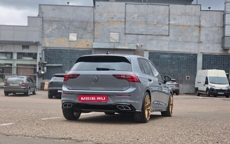 Volkswagen Golf VIII, 2022 год, 2 950 000 рублей, 4 фотография