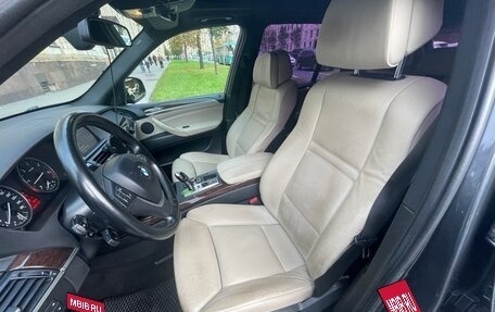 BMW X5, 2012 год, 1 950 000 рублей, 24 фотография