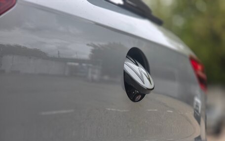 Volkswagen Golf VIII, 2022 год, 2 950 000 рублей, 8 фотография