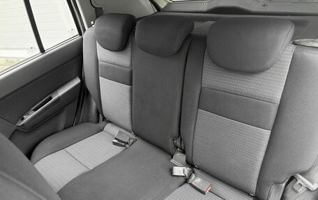 Hyundai Getz I рестайлинг, 2007 год, 395 000 рублей, 9 фотография