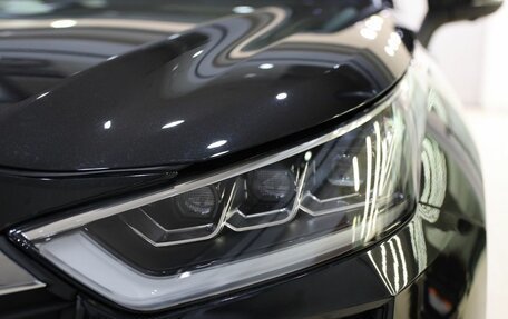 Toyota Highlander, 2026 год, 5 900 000 рублей, 3 фотография