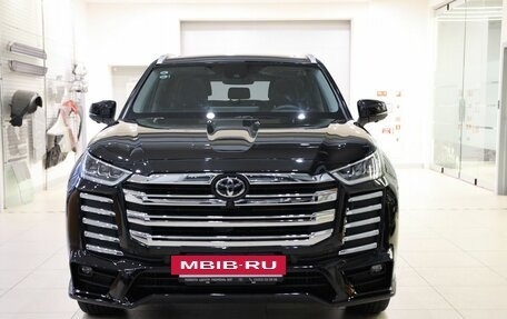 Toyota Highlander, 2026 год, 5 900 000 рублей, 2 фотография