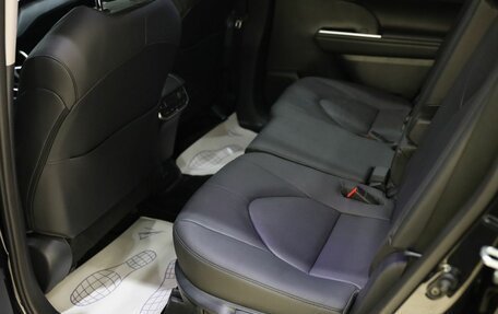 Toyota Highlander, 2026 год, 5 900 000 рублей, 16 фотография