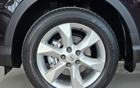 Nissan Qashqai, 2014 год, 1 689 000 рублей, 4 фотография