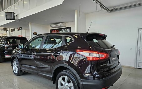 Nissan Qashqai, 2014 год, 1 689 000 рублей, 7 фотография