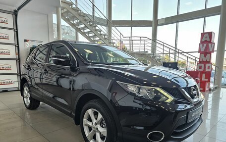 Nissan Qashqai, 2014 год, 1 689 000 рублей, 6 фотография