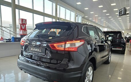 Nissan Qashqai, 2014 год, 1 689 000 рублей, 9 фотография