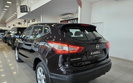 Nissan Qashqai, 2014 год, 1 689 000 рублей, 8 фотография