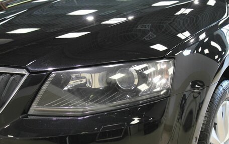 Skoda Octavia, 2015 год, 1 090 000 рублей, 9 фотография