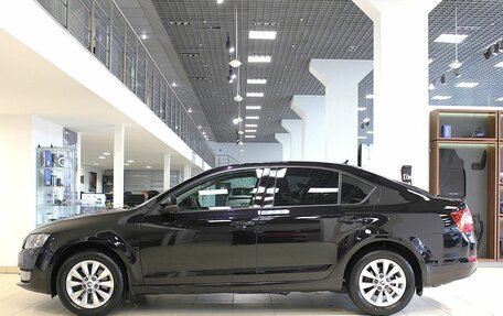 Skoda Octavia, 2015 год, 1 090 000 рублей, 8 фотография