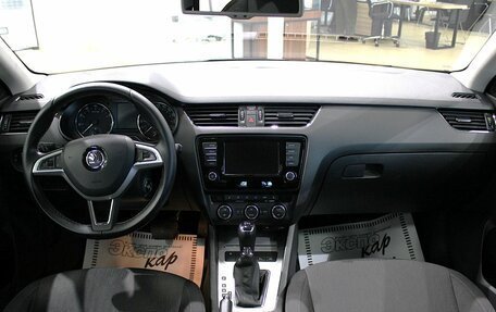 Skoda Octavia, 2015 год, 1 090 000 рублей, 15 фотография