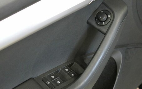 Skoda Octavia, 2015 год, 1 090 000 рублей, 12 фотография