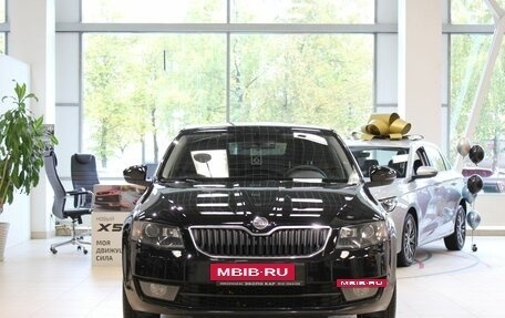 Skoda Octavia, 2015 год, 1 090 000 рублей, 2 фотография
