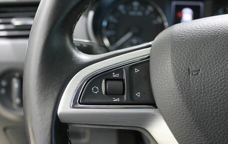Skoda Octavia, 2015 год, 1 090 000 рублей, 18 фотография