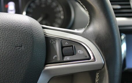 Skoda Octavia, 2015 год, 1 090 000 рублей, 19 фотография