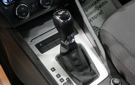 Skoda Octavia, 2015 год, 1 090 000 рублей, 23 фотография