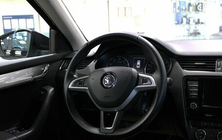 Skoda Octavia, 2015 год, 1 090 000 рублей, 16 фотография