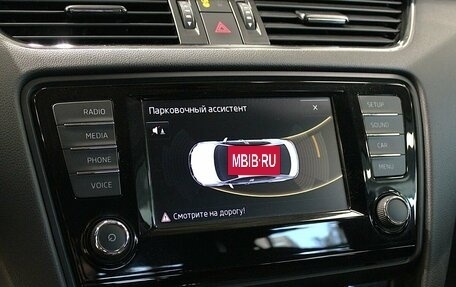 Skoda Octavia, 2015 год, 1 090 000 рублей, 20 фотография