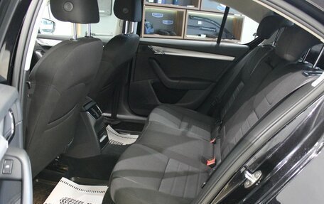 Skoda Octavia, 2015 год, 1 090 000 рублей, 27 фотография