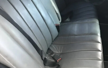 Mercedes-Benz W124, 1987 год, 1 450 000 рублей, 11 фотография