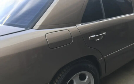 Mercedes-Benz W124, 1987 год, 1 450 000 рублей, 12 фотография