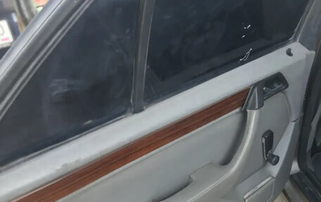Mercedes-Benz W124, 1987 год, 1 450 000 рублей, 18 фотография