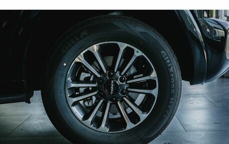 Haval H9, 2026 год, 5 251 309 рублей, 11 фотография